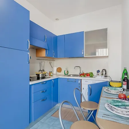 Casetta Azzurra - Happy *